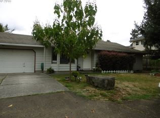 4608 SE Thiessen Rd, Milwaukie, OR 97267