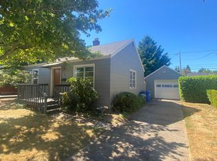 2927 SE 76th Ave, Portland, OR 97206