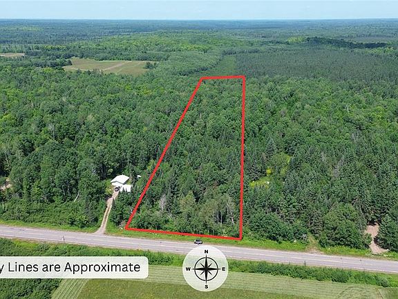 2nd image of Lot 3 County Highway W