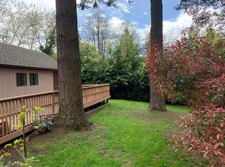4760 SW Shattuck Rd #A, Portland, OR 97221