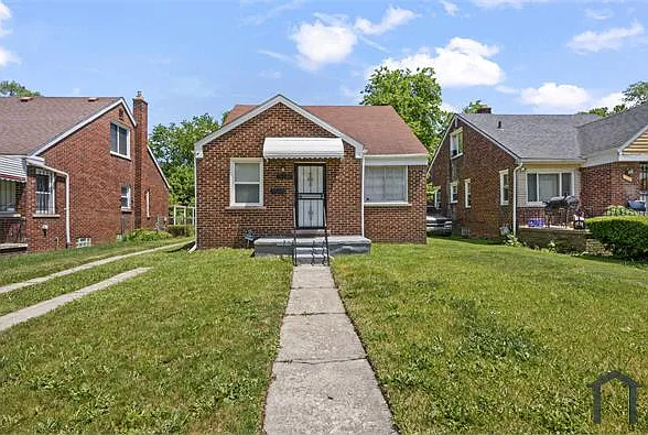 19608 Buffalo St