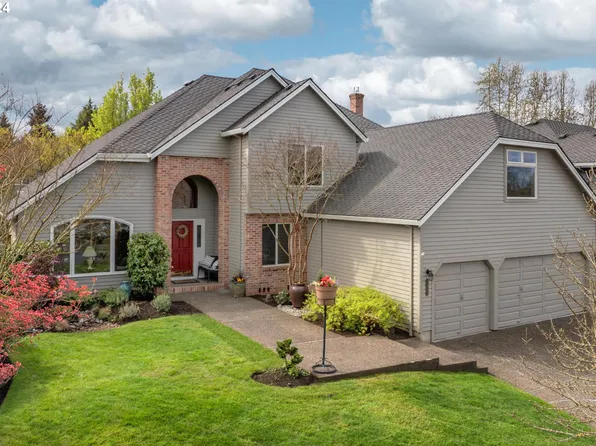 5440 SW Natchez St, Tualatin, OR 97062