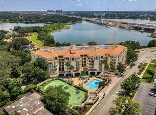 1110 W Ivanhoe Blvd #5, Orlando, FL 32804
