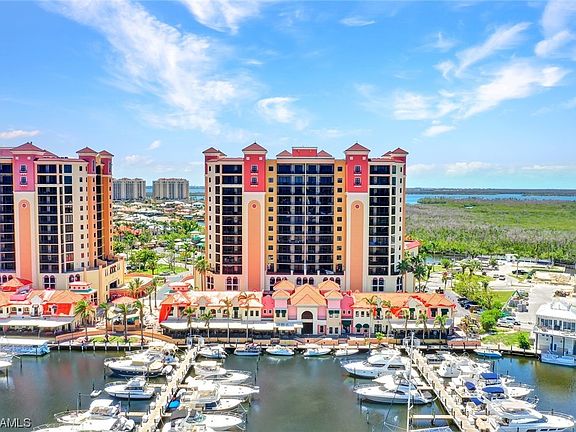 3rd image of 5793 Cape Harbour Dr #1018