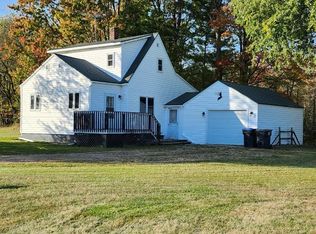 W11310 County Road G, Gresham, WI 54128