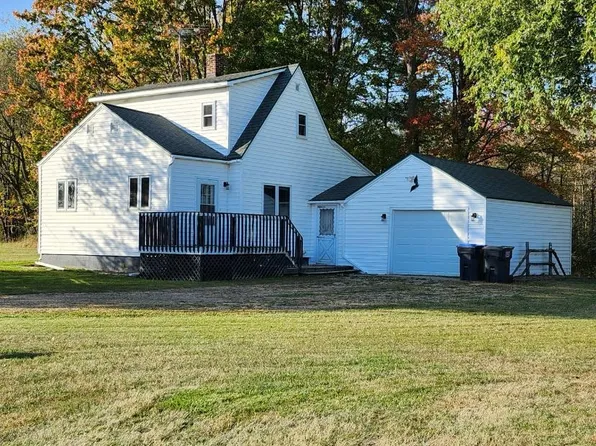 W11310 County Road G, Gresham, WI 54128