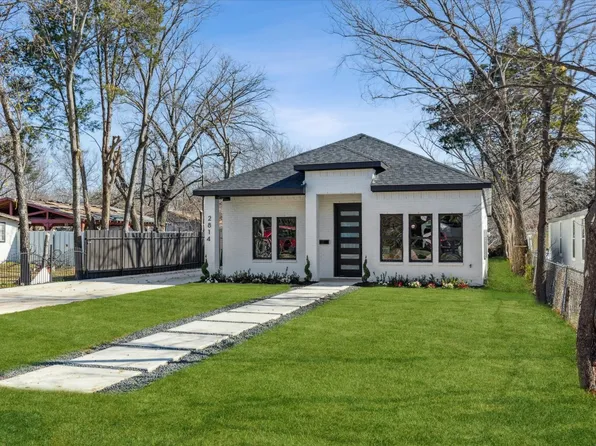 2814 Lolita Dr, Dallas, TX 75227