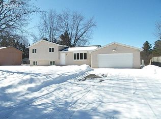 9097 Forrest Pine Dr, Clio, MI 48420