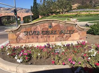 5304 Silver Point Way, San Jose, CA 95138