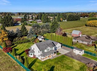 Huizenga Short Plat, Lynden, WA 98264