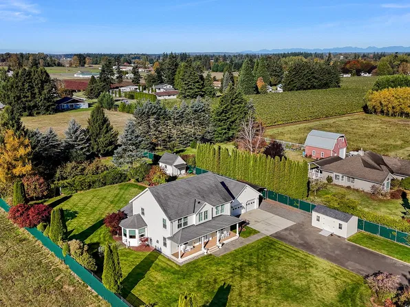 6925 E 2nd Place, Lynden, WA 98264