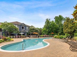 MAA Prosperity Creek, Charlotte, NC 28269