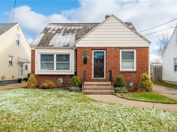 477 Springville Ave, Amherst, NY 14226