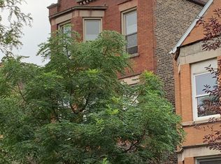 2140 S Washtenaw Ave APT 3, Chicago, IL 60608