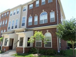 6051 Wicker Ln #124, Centreville, VA 20121
