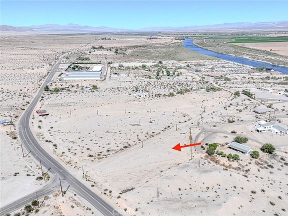 2nd image of 0 W Park Rd