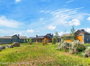 664 Saddle Dr, Carbondale, CO 81623