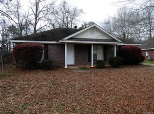 6012 Hobbie Brook Cv, Montgomery, AL 36117