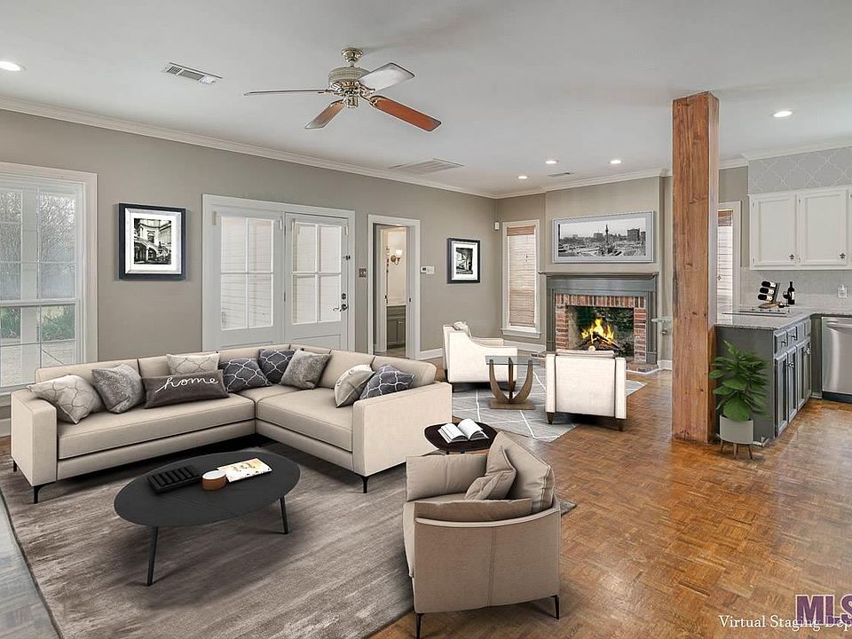 5011 Riverbend Blvd, Baton Rouge, LA 70820 Zillow