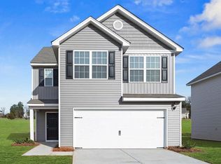 7305 Vanover Dr, Raleigh, NC 27604