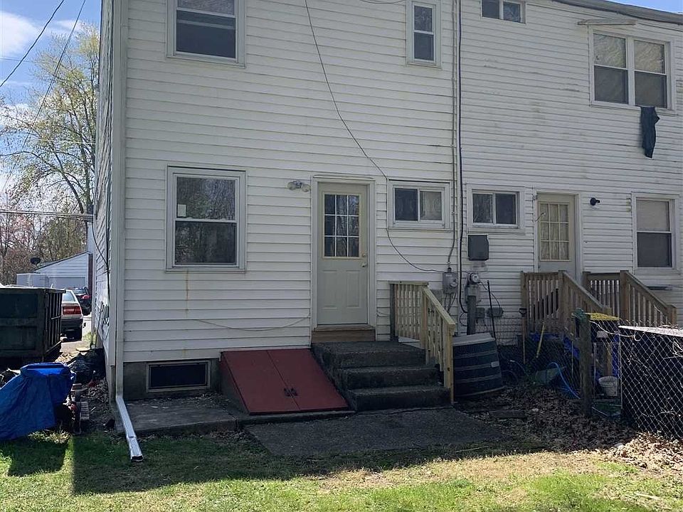 2nd image of 16 N Gilmore Blvd #V