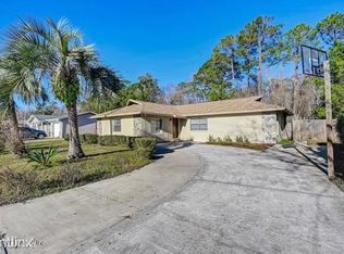 429 Aquarius Concourse #R, Orange Park, FL 32073