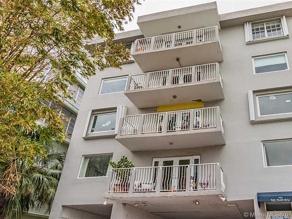 3rd image of 1754 Meridian Ave APT 303