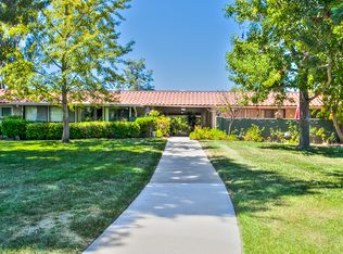 849 Ronda Mendoza UNIT O, Laguna Woods, CA 92637