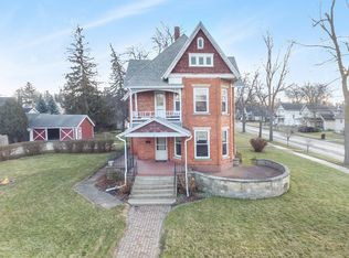 311 W Higham St, Saint Johns, MI