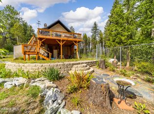 632 S Rena Rd, Oldtown, ID 83822