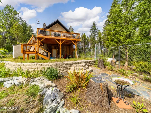 632 S Rena Rd, Oldtown, ID 83822