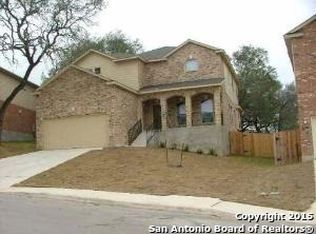 823 Point Cv, San Antonio, TX 78253