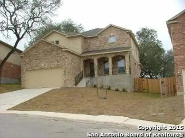 823 Point Cv, San Antonio, TX 78253