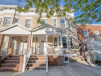 95-15 94th Street, Ozone Park, NY, 11416