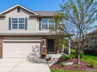 15550 W Tyndall Ct, Manhattan, IL 60442