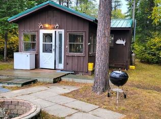 4192 Santa Ana Rd SW, Williams, MN 56686