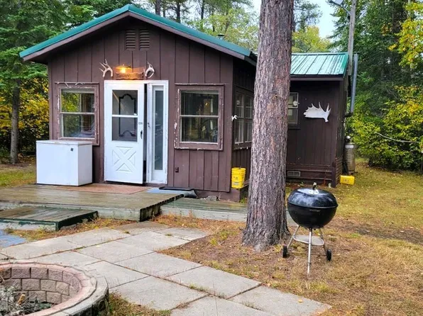 4192 Santa Ana Rd SW, Williams, MN 56686