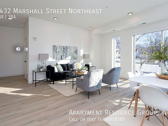 5th image of 1432 Marshall St NE