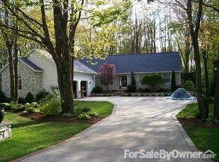 11219 Saybrook Rd, Meadville, PA 16335