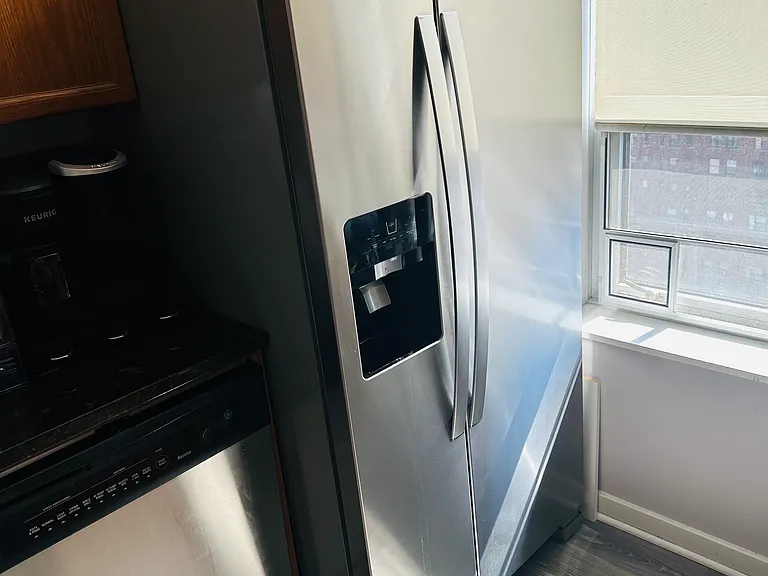 Appliances