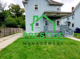 108 Jefferson Ave #2, La Porte, IN