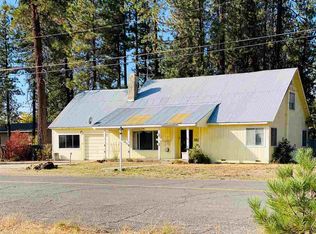 760 Pine Way, Chester, CA 96020