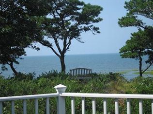 60 Ring Rd, South Wellfleet, MA 02663