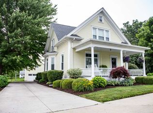 17707 State Road 37, Harlan, IN 46743