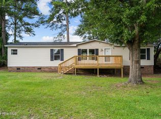 2813 Cindy St SW, Supply, NC 28462