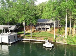 3113 Blalock Goldmine Rd, Clayton, GA 30525