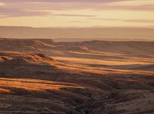 6031 Mussellshell Trail Rd, Custer, MT 59024