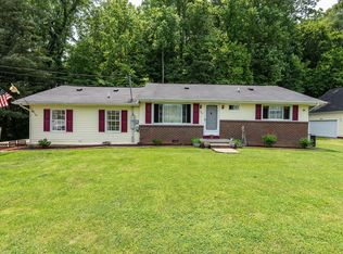 220 Tarkington St, Kingsport, TN 37660