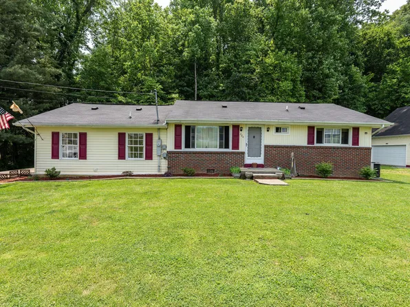 220 Tarkington St, Kingsport, TN 37660