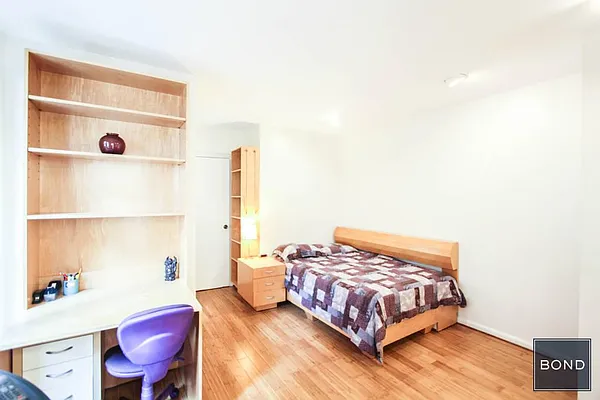 Rented by Bond New York | media 24